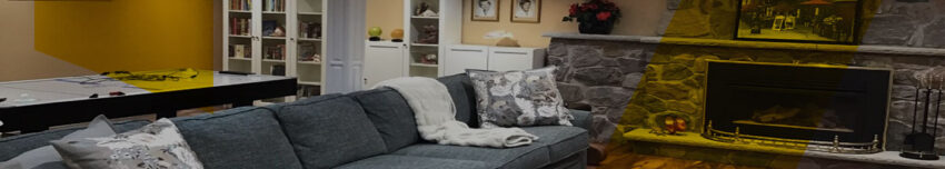 basement remodeling contractors