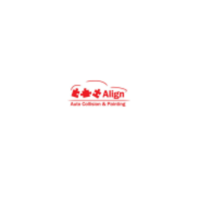 Align Auto Logo