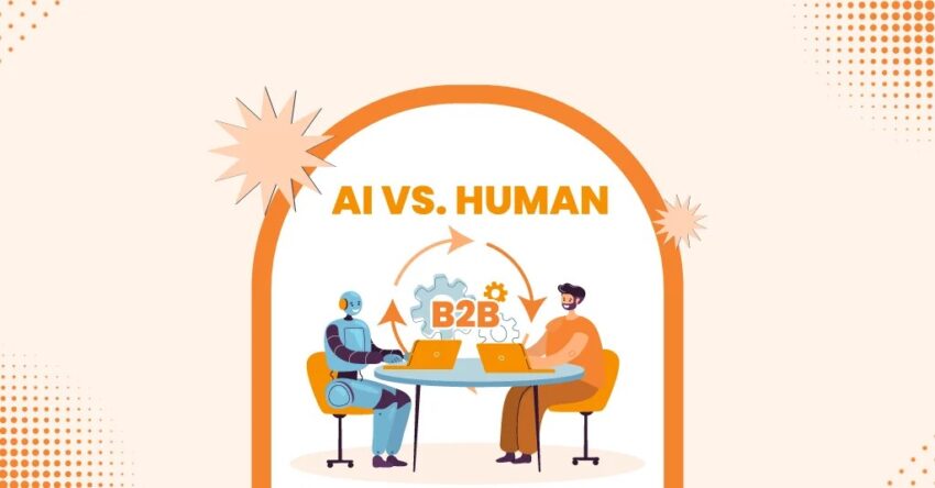 AI vs. Human Who Really Understands the B2B Buyer Better 2