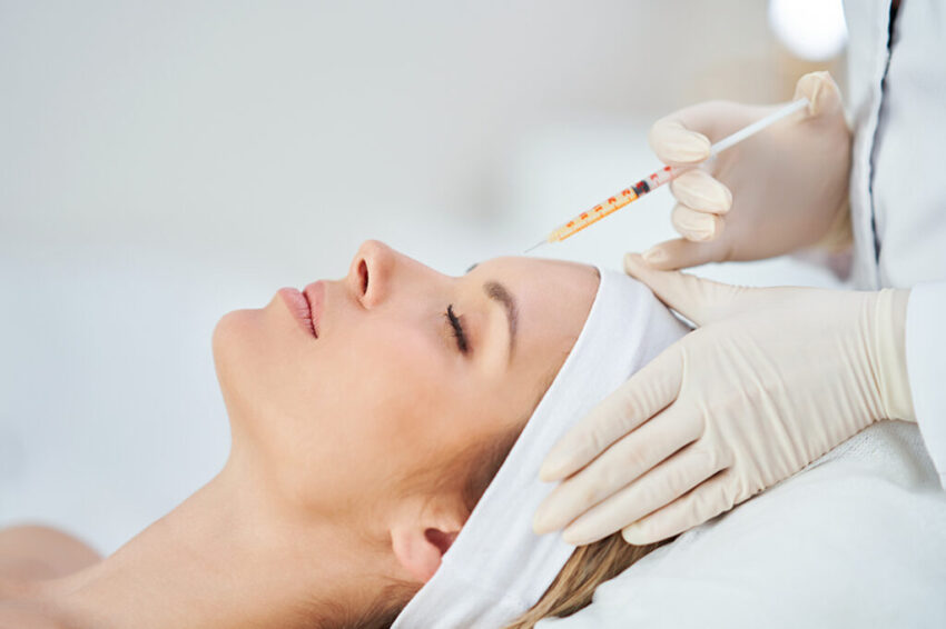 PRP Treatment In Saudi Arabia