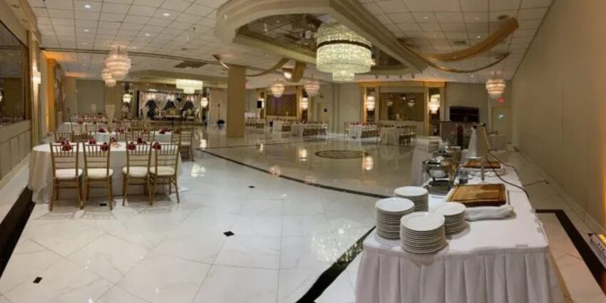 9 Clear Signs Youve Found the Best party hall in Long Island