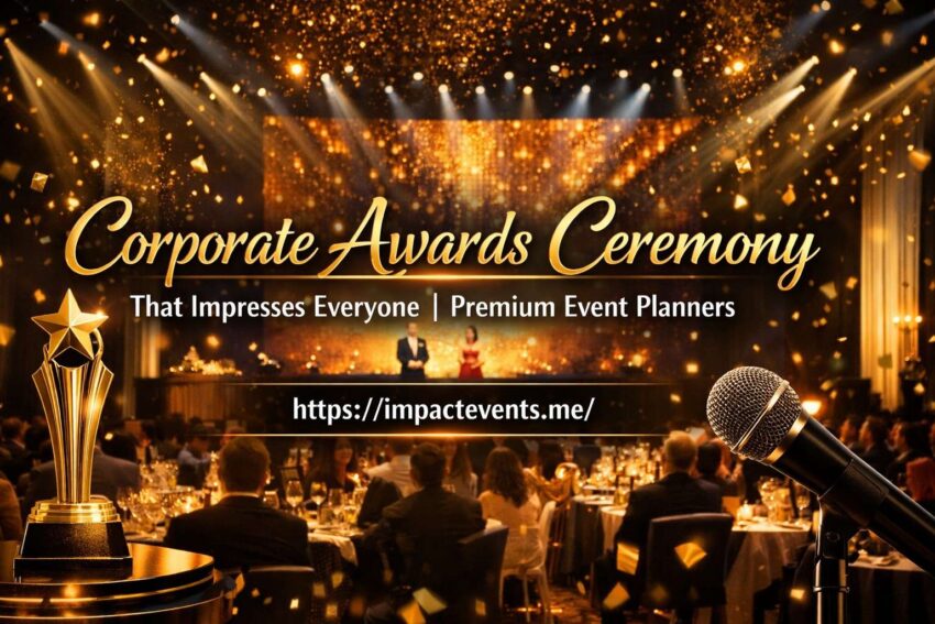 corporateawardsceremon