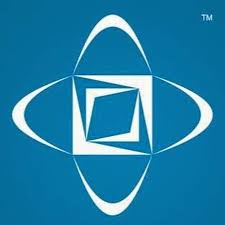 codelattice blue logo