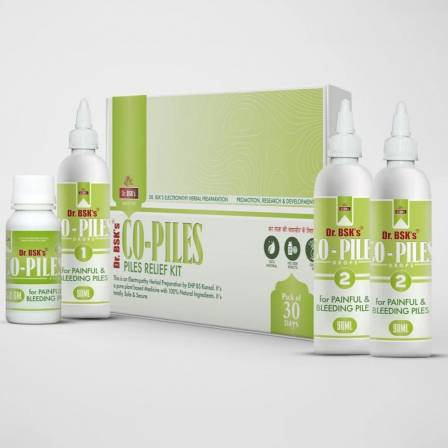 Hemorrhoid Relief Kit Manufacturers in India