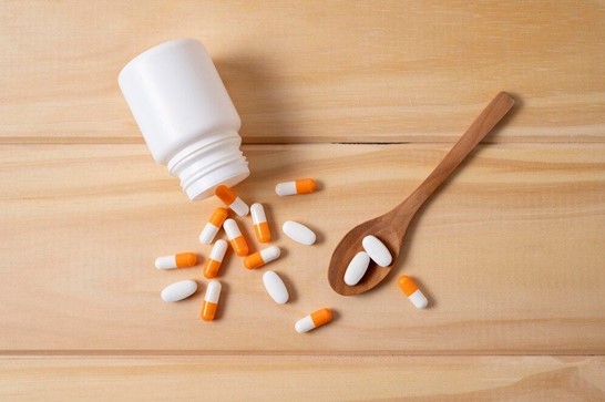 Vonoprazon Fumarate API exporters in India