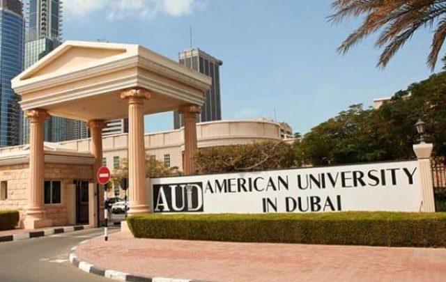 American University Dubai