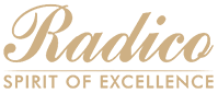 Radico LOGO