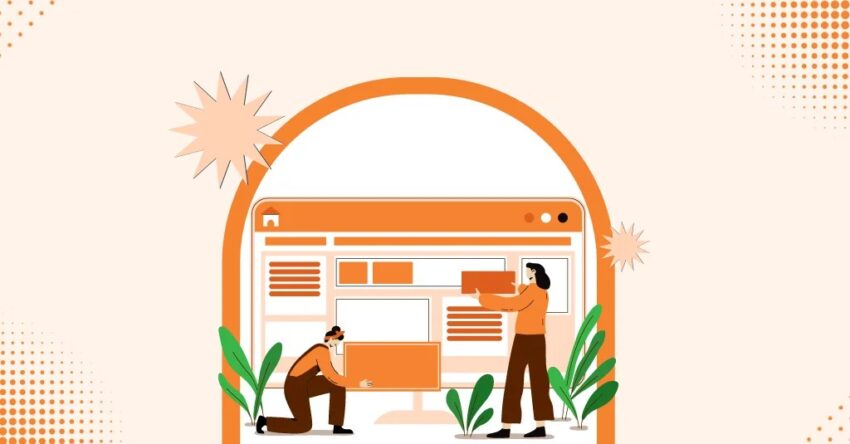 Why Landing Pages Still Matter for B2B Lead Generation in 2025