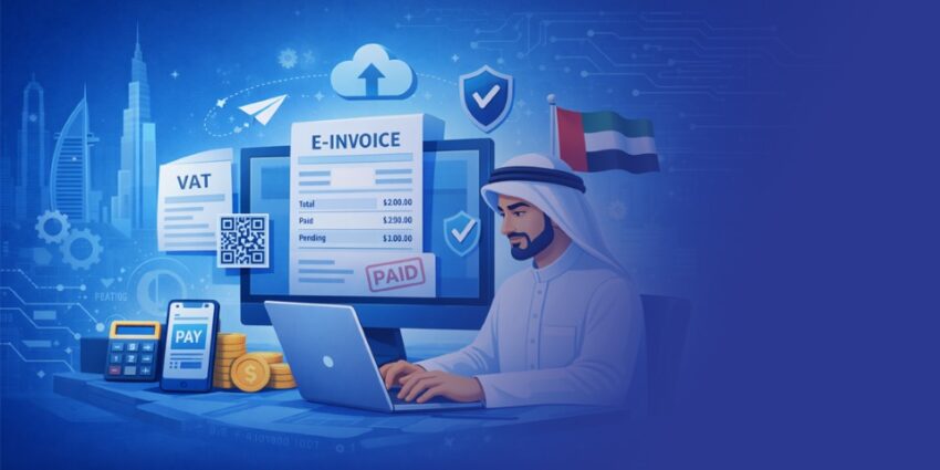 b2b e invoicing