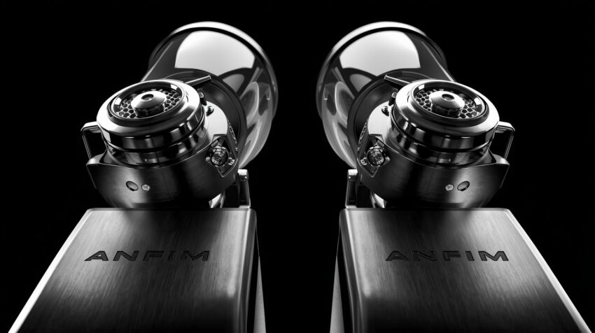 Anfim grinders