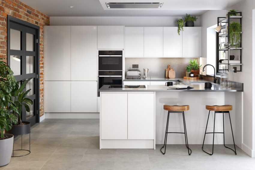 Kitchen Design Newcastle