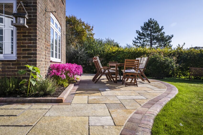 Porcelain Paving 3