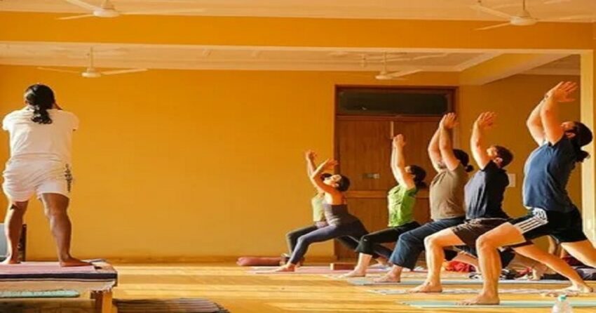 Teacher Training Intensive