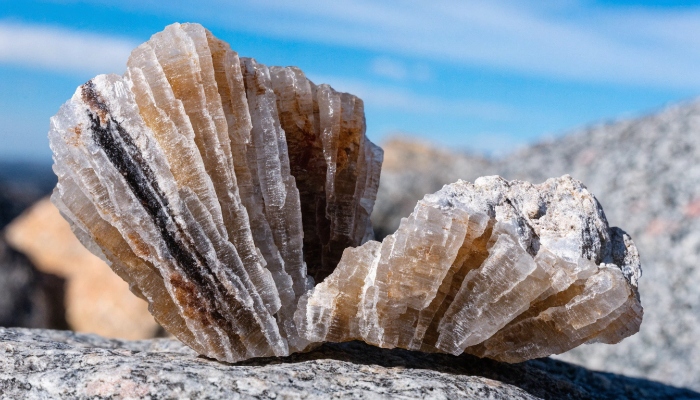 ulexite 3