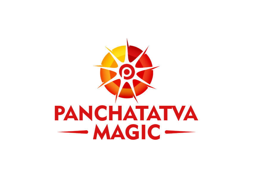 Panchatatva Magic Final Logo 01