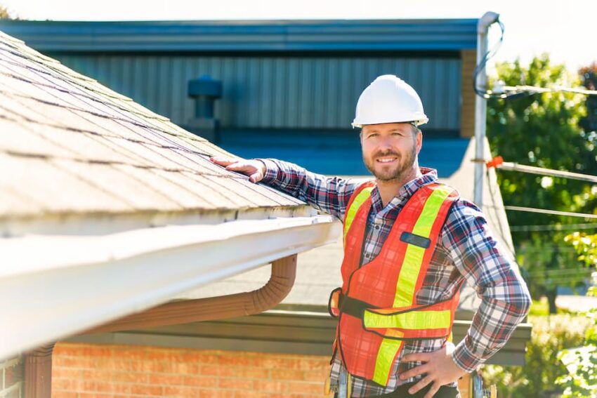 roofing contractor