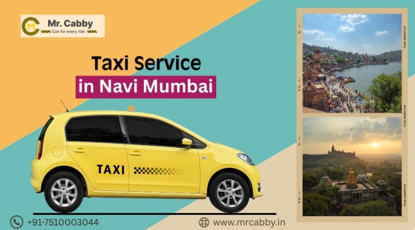 Taxi Service in Navi Mumbai 5