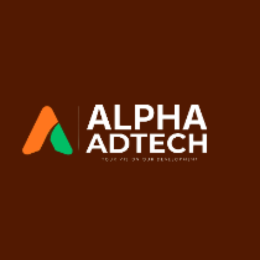 alphaadtech logo