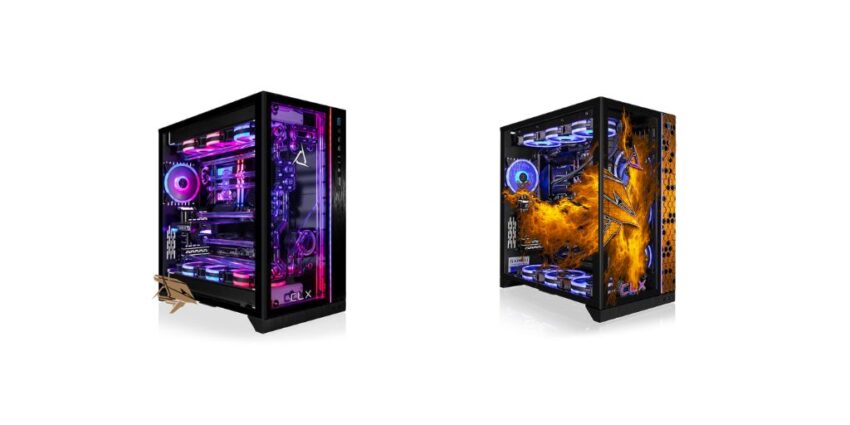 custom built PC online 3rd