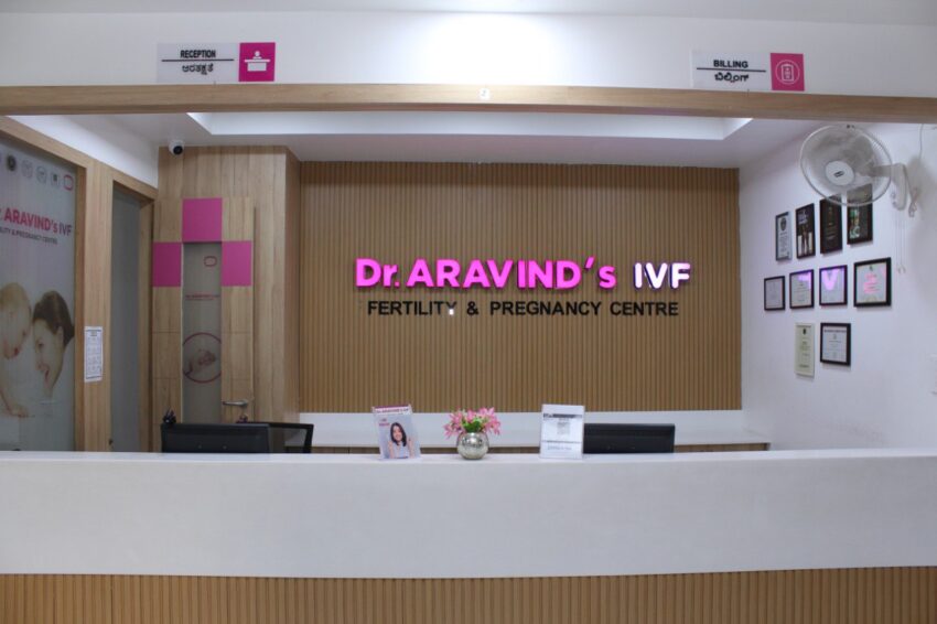 fertility clinic banglore ivf treatment