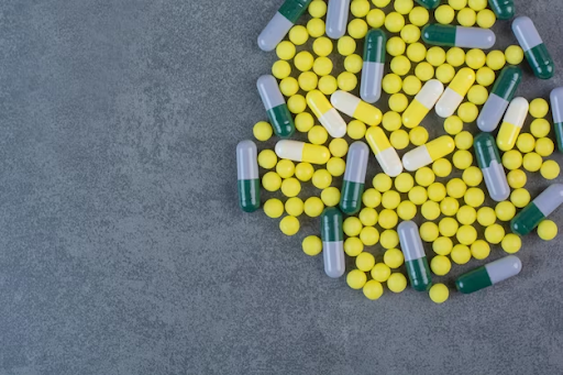 orlistat ir pellet manufacturers in india