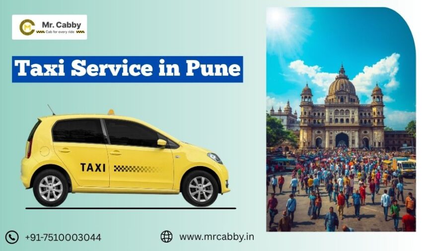 Taxi Service in Pune 3