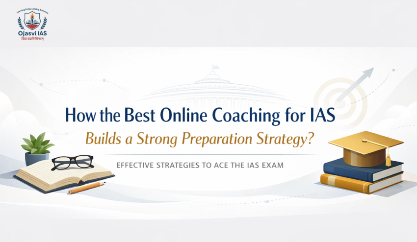 the best coaching for UPSC