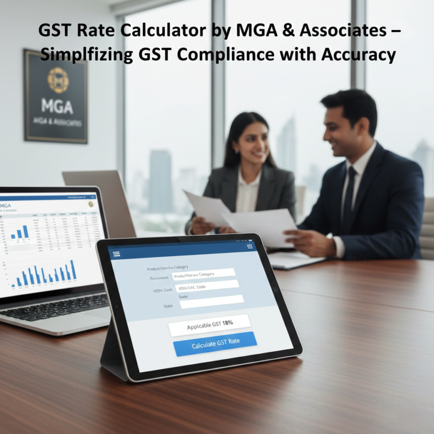 gst rate calculator