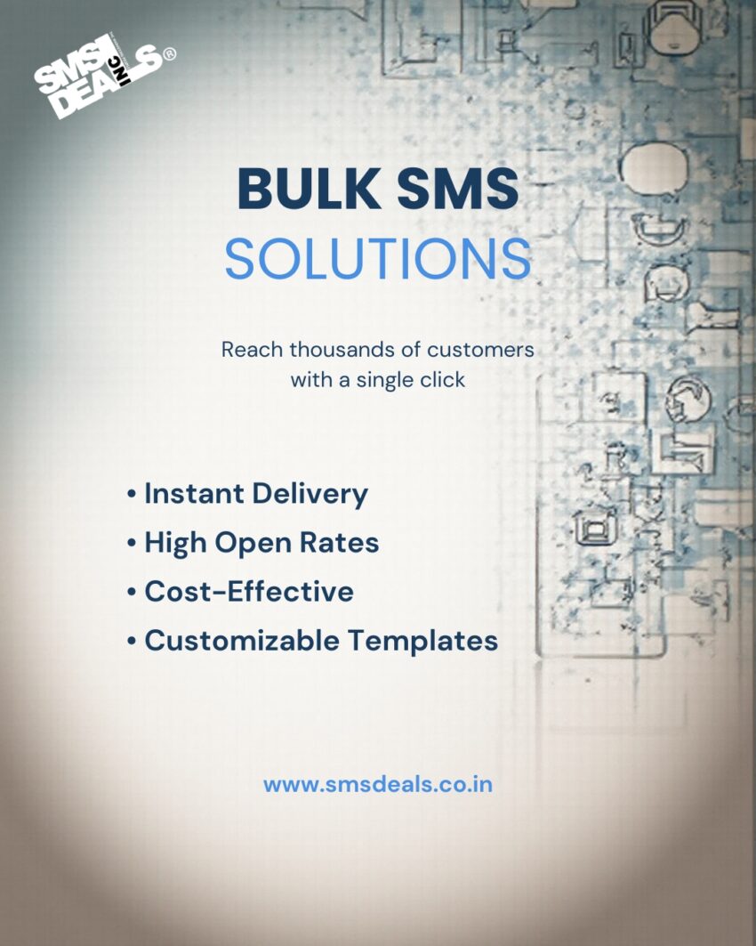 Instagram Post BULK SMS 2