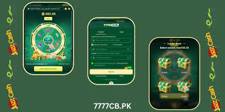 777 CB Game 1