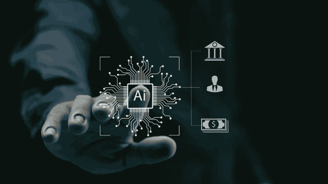 Generative AI in Trading