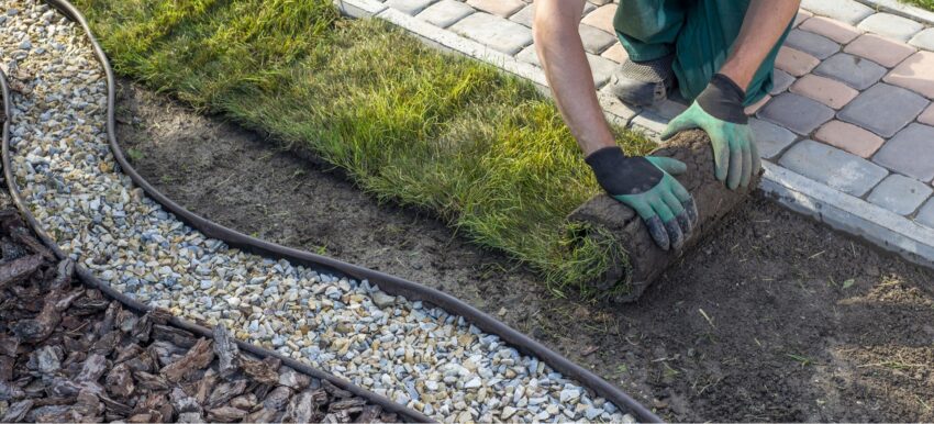 Bytendorp Enterprises Landscaping