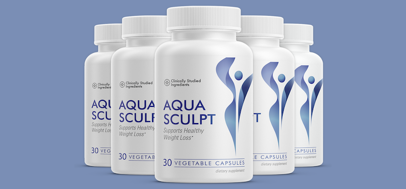 aqua scuplt