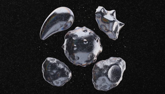 iridium