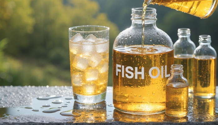 fish oil 9