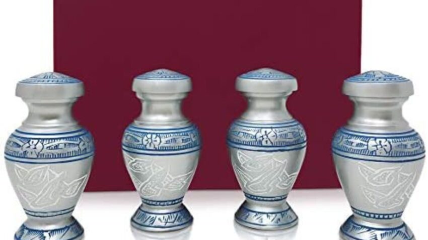 Smart Choices Economical Cremation Urns That Balance Cost and Dignity