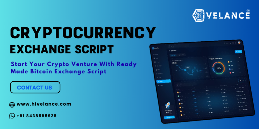 crypto exchange Script 2