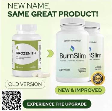 burnslim 1
