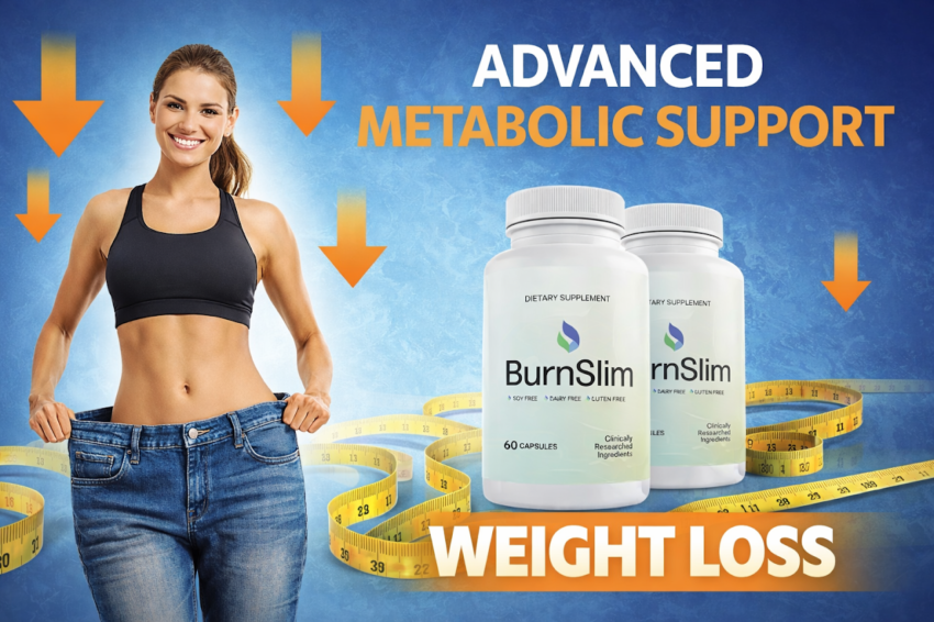 burnslim