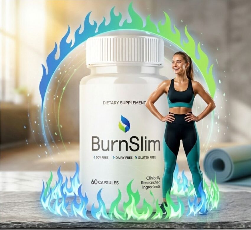 burnslimwebsite