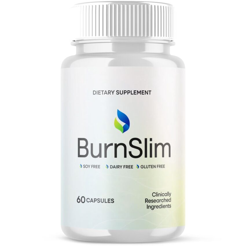 burnslim 2