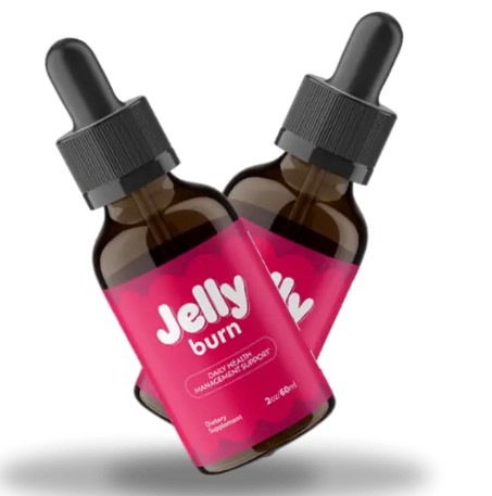 jellyburn