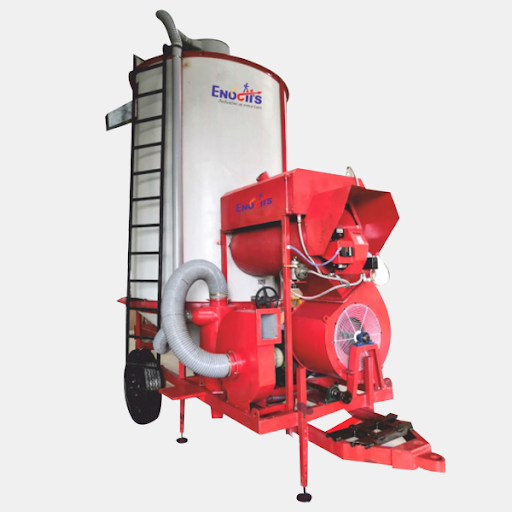rice mill dryer manufacturer in india 4