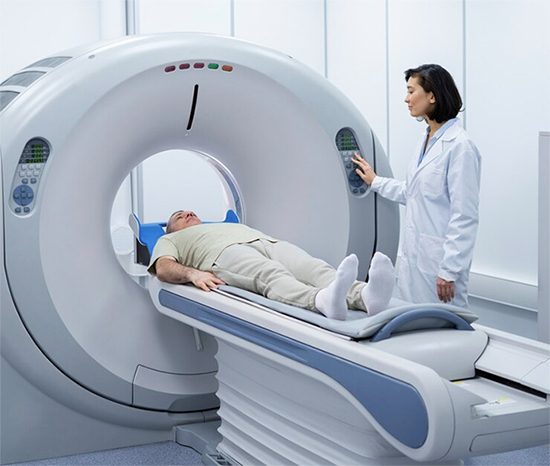 mri scan
