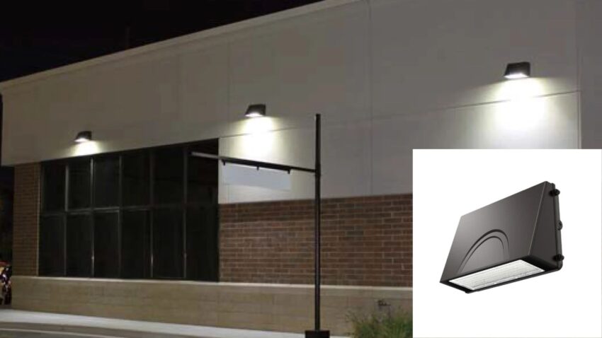 Which Factors Determine the Best Extra Bright LED Wall Pack Lights for You