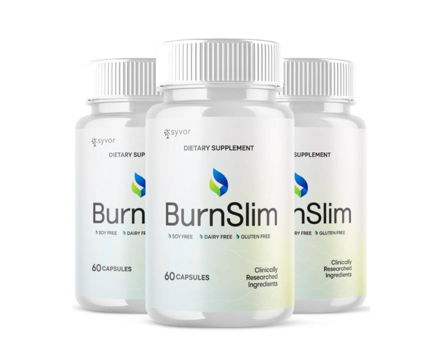 burn slim1