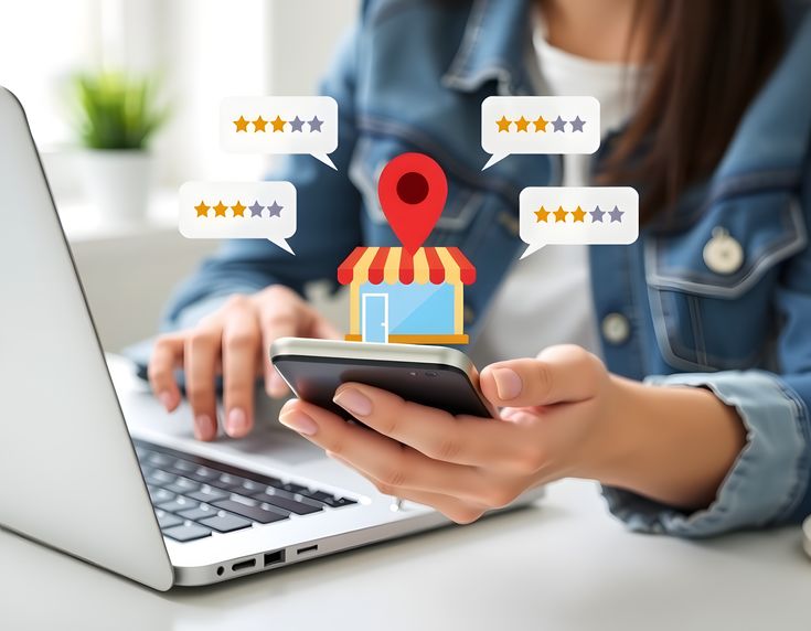 Local SEO How Small Medium Businesses Can Dominate Their City