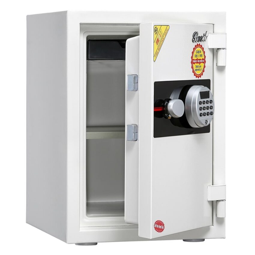 Booil BS T500 Electronic Safe