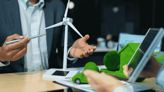 Future of Industrial Heating How Green Hydrogen Can Power Process Flows