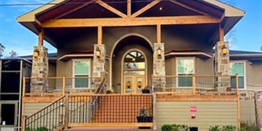 How Does a Respite Stay Support Emotional Stability for Individuals With Dementia